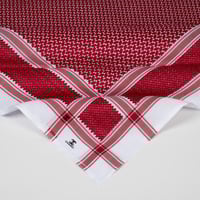 شماغ ماركة شانيل