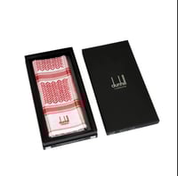 شماغ دنهل كلاسيك 2026