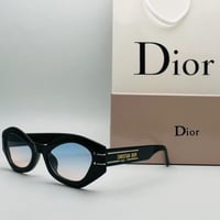 نظارة نسائي ورجالي ديور