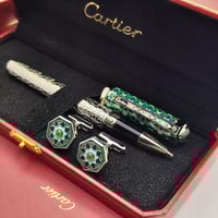 قلم وكبك كارتير -F10