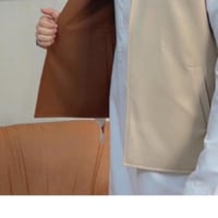 سديري جوخ دبل فيس