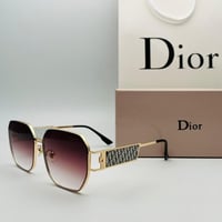 نظارة نسائي ورجالي ديور