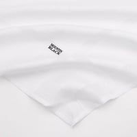 شماغ مونتن بلانك ابيض