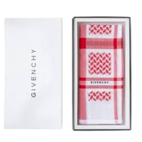 جيفنشي احمر +جيفنشي أبيض