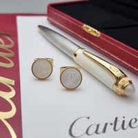 قلم وكبك كارتير