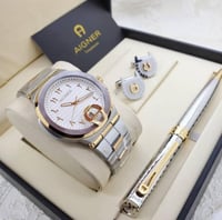 طقم اقنر Agner