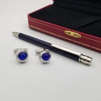 قلم وكبك كارتير