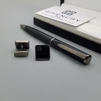 قلم وكبك جفنشي