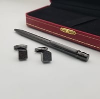 قلم وكبك كارتير