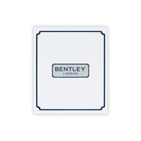 شماغ بنتلي احمر كلاسيك غامق دم الغزال B10 *