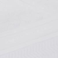 شماغ العطار ابيض