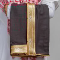 مشلح ديباج ملكي فاخرة