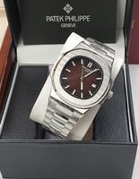 باتيك فيليب ادمر المقاوم للصدأ رجالي