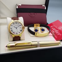 طقم كارتير رجالي