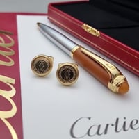 قلم وكبك كارتير