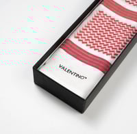 شماغ ماريو فلنتينو 2023