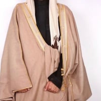 بشت وبر شتوي