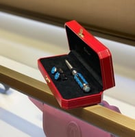 قلم وكبك كارتير