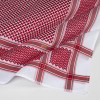 شماغ ماركة مونت بلانك -M03