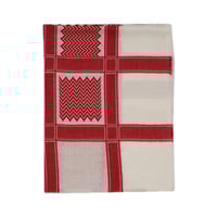 شال باشمينا +هدية من القرشي