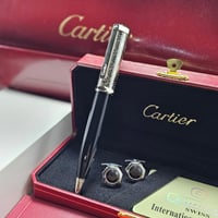 قلم و كبك ماركة كارتير - B2