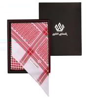 شماغ التاج الكلاسيكي