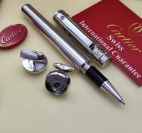 قلم وكبك كارتير