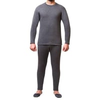 بجامة قطعتين شتوية قطن رجالي الأصيل