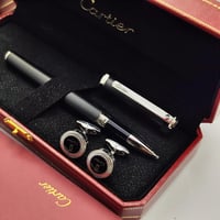 قلم وكبك كارتير -F10