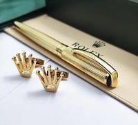 قلم وكبك رولكس - A1