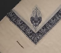 شال شتوي ايمانويل انقارو