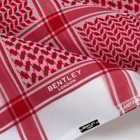 شماغ بنتلي العقيق أصدار خاص 2024