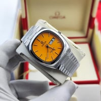 ساعة اوميغا رجالي