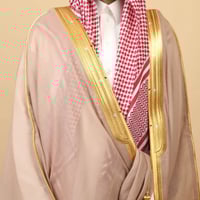 بشت ملكي لحمي