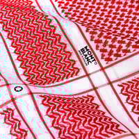 شماغ مونت بلانك شبابي 2024