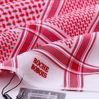 شماغ روش بوبو الايطالي