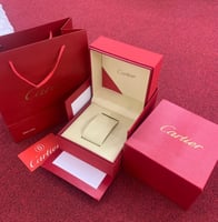 ساعة كارتير