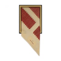 شماغ بييركاردان ترادشنال بيج PZ