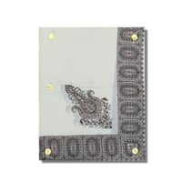 شال وقماش صوف كشميري