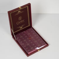 شماغ ماركة كارتير -C02