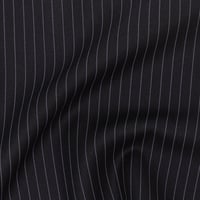 قماش بلاتينيوم مقلم