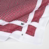 شماغ ماركة مونت بلانك -M04