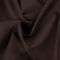 مجموعة أقمشة وشال أحمر