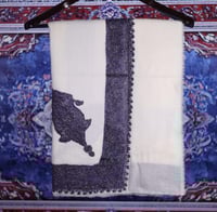 شال باشمينا +هدية من القرشي