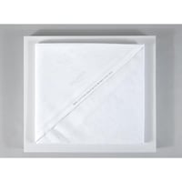 غترة بالمان ابيض BW