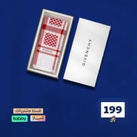 شماغ جيفنشي GIVENCHY رسمي