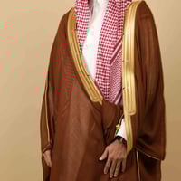 بشت ملكي اشقر