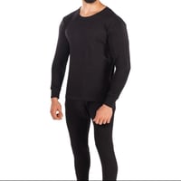 دروش بيجاما شتوي قطعتين