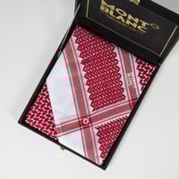 شماغ ماركة مونت بلانك -M01