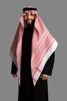 شماغ البسام بلس 23